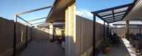 Patio Build
