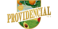 Logotipo de Providencial 15:5