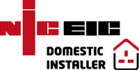 NICEIC qualified electrician