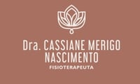 Dra. Cassiane Merigo Fisioterapeuta