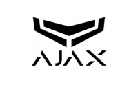 Logo Ajax fondo blanco