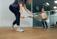 NJ FIT Squash