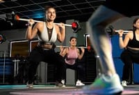 NJ FIT cours collectifs