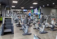 NJ FIT cardio-muscu