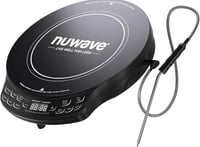 nuwave induction burner