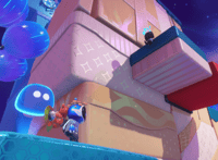 astro bot Final Encore 
