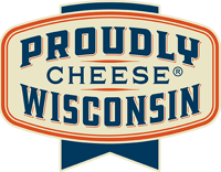 a sign that says, proudly cheese cheese
