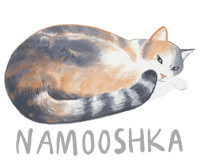 NAMOOSHKA logo