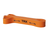 Oranje TRX Strength Band 16-31 kg