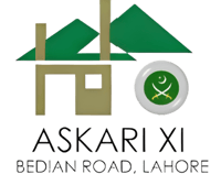 Askari housing