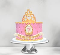 cakes langley