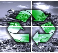 recycling logo