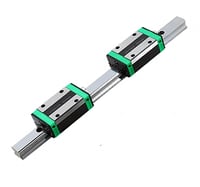 Hiwin linear bearing