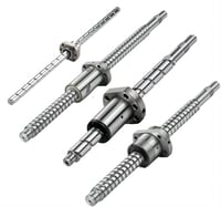 CNC ball screw