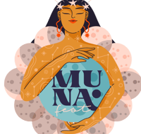 Muna Fest Logo
