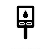 #DIABETIC HEALTH CHECK UP