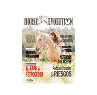 revista horse evolution