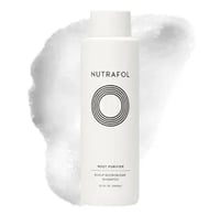 Nutrafol Root Purifier Scalp Microbiome Shampoo