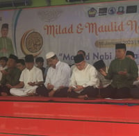 Milad & Maulid