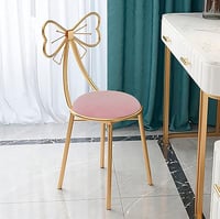 vanity chair
