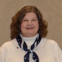 Headshot of Dorothy Yeager