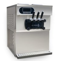 Maquina de Helados Soft Candy TDX 25 Lts