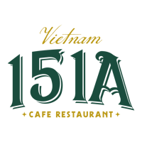 Vietnam 151A カフェレストラン