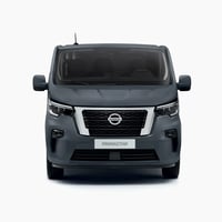 Furgonetas Nissan