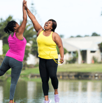 El ejercicio es un pilar fundamental para la salud de la mujer
