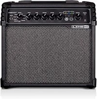Line 6 Spider V 20 Guitar Amp