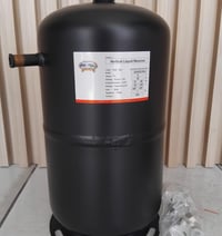 Receiver Tank HD - Deltacool