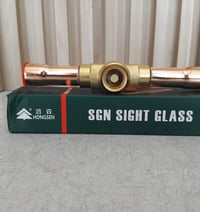 Sight Glass Hongsen - Deltacool