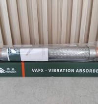 Vibrator Hongsen - Deltacool