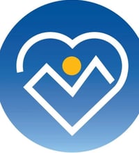 logo de la maison de santé pluridisciplinaire Pyrénées Santé