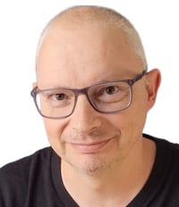 Imagen de Luis Galdón