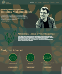 Jokubas Makanavicius