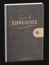 GUIA DE EJERCICIOS