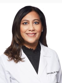 Dr. Zehra Jaffer, DNP, APRN-BC, FNP-BC, CDCES — Texas Diabetes & Wellness Clinic Katy TX
