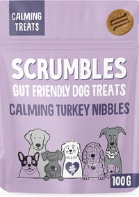 Dog treats