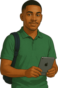 réparation écran cassé iPad mini 3 en Guadeloupe