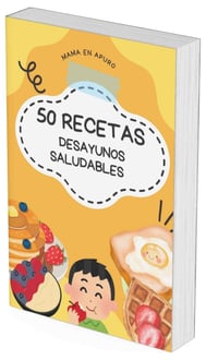 a book with a picture of a child's book cover