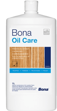 Bona Oil Care