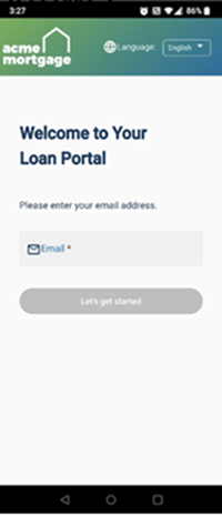 POS Mobile App