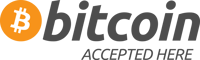 Aceita bitcoin criptomoeda