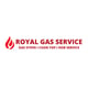 Royal Gas Services Logo