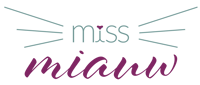 Miss Miauw is een zakelijke klant van greenpaws B2B