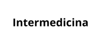 a medical device with the words intermedicina