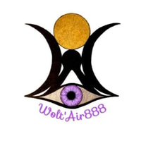 Logo Woltair888 Créations