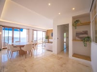 appartement luxe vente location lumineux agence immobiliere immobilier décoration intérieure villefranche sur mer ciel