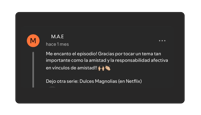 Comentarios de oyentes  podcast Psipuntodeacuerdo: reflexiones, agradecimientos y experiencias
